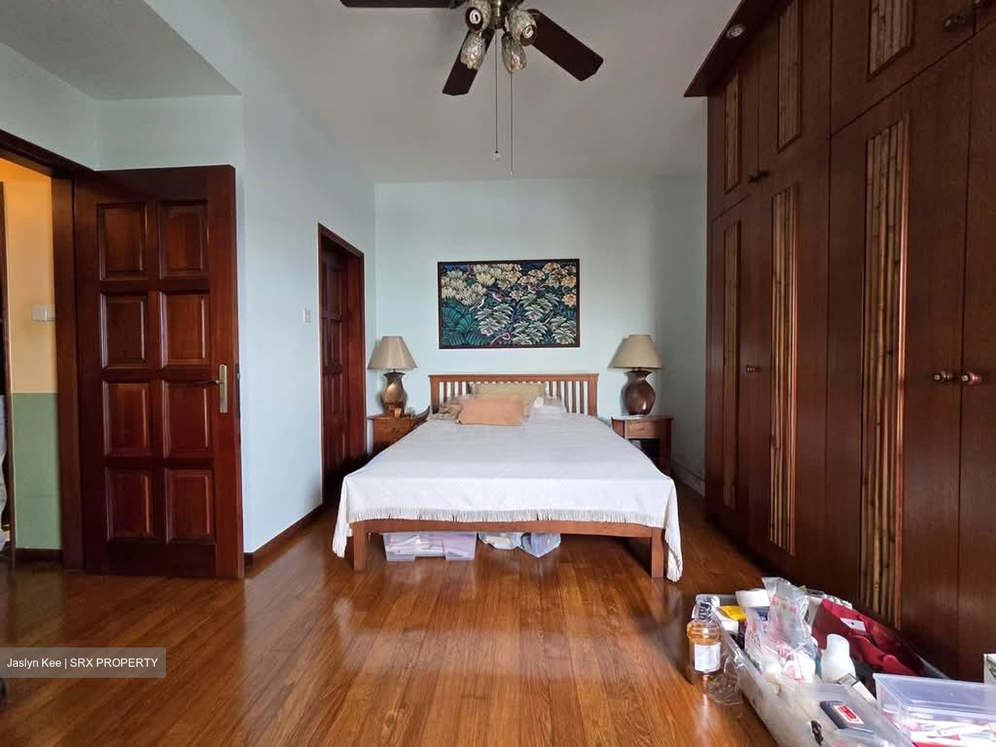 Mandarin Gardens (D15), Condominium #570026601